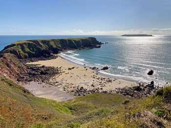 Albion Sands